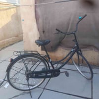 بايسكل بناتي • بلادي • بغداد البلديات