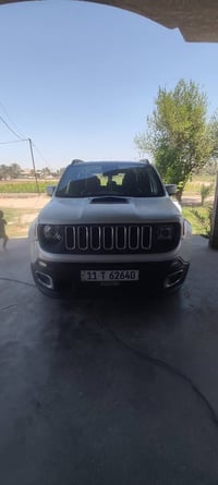 رنجيد • ٢٠١٨ • تشغيل عن بعد