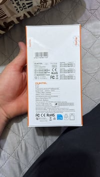 اوكتيل C17 • كالجديد • كامل ملحقات