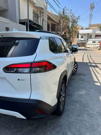 �🚘 فرصة مميزة | TOYOTA COROLLA CROSS 2024 HYBRID 🚘🔥 🇺🇸 وارد أمريكي | ه...