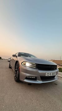 تشارجر GT • ٢٠١٦ • ١٣١٠٠٠