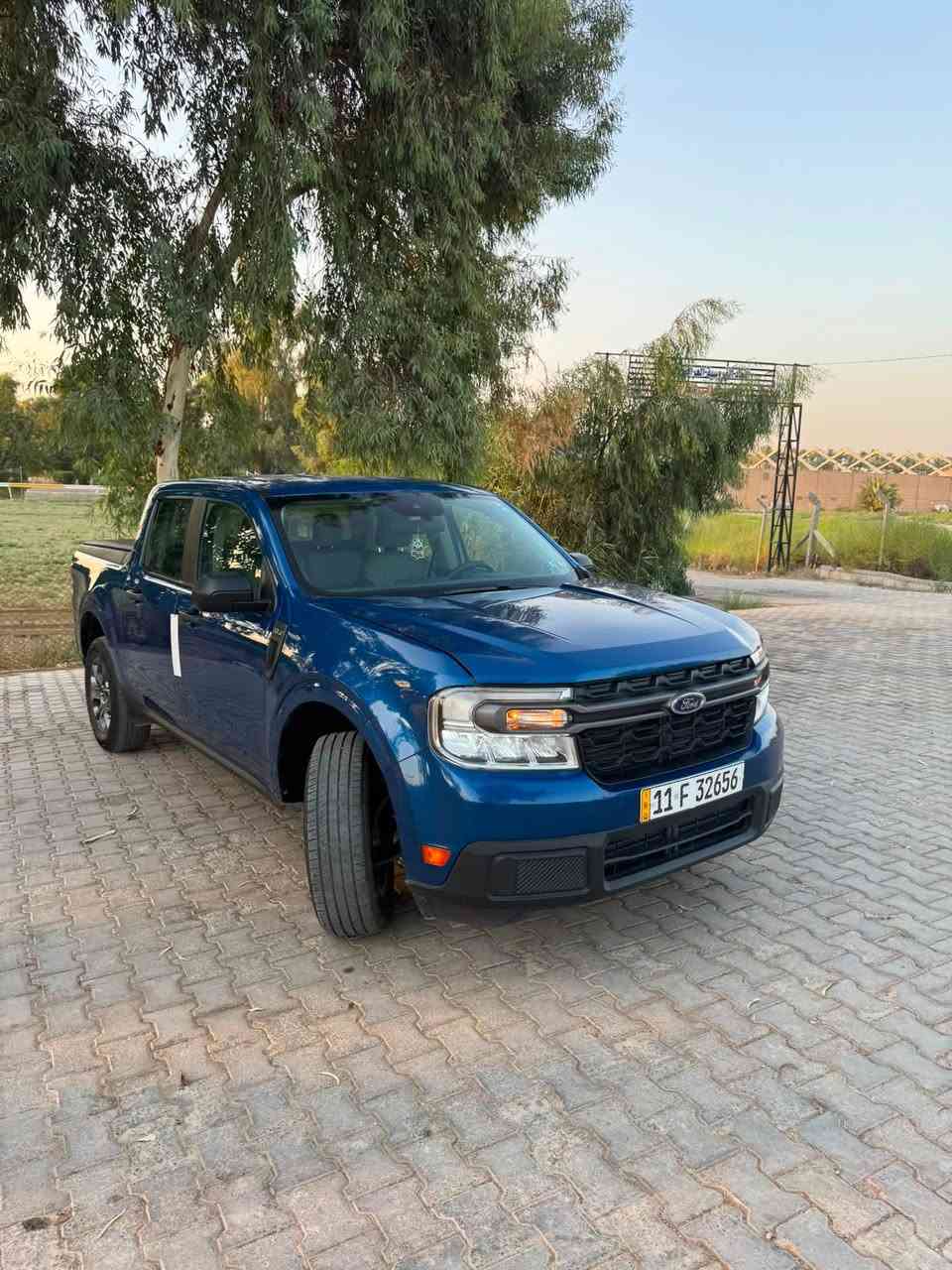مافرك هايبرد 2500
موديل 2024  
مواصفات  XLT  السيارة جديدة  
رقم بغداد جديد
تخم تاير 
ويل كب
داخل ابيض وبرتقالي
شاشة كبيرة 
دبل كامرة 
لايت زينون + LED
غلاف بدي جلد
7 انظمة قيادة 
هاند بريك بصمة 
تحكمات مثبت سرعة 
الضرر قطعة وحدة فقط بنيد مبدل 
كفالة لغود وشواصي 
ارباك ستيرن فقط
السعر 165 وبيهة مجال 
مكانهة ديالى بعقوبة 
***********
