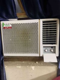 مكيف توسوت ٢ طن جديد تبريد ثلج  مكاني بغداد المشتل 07735156528