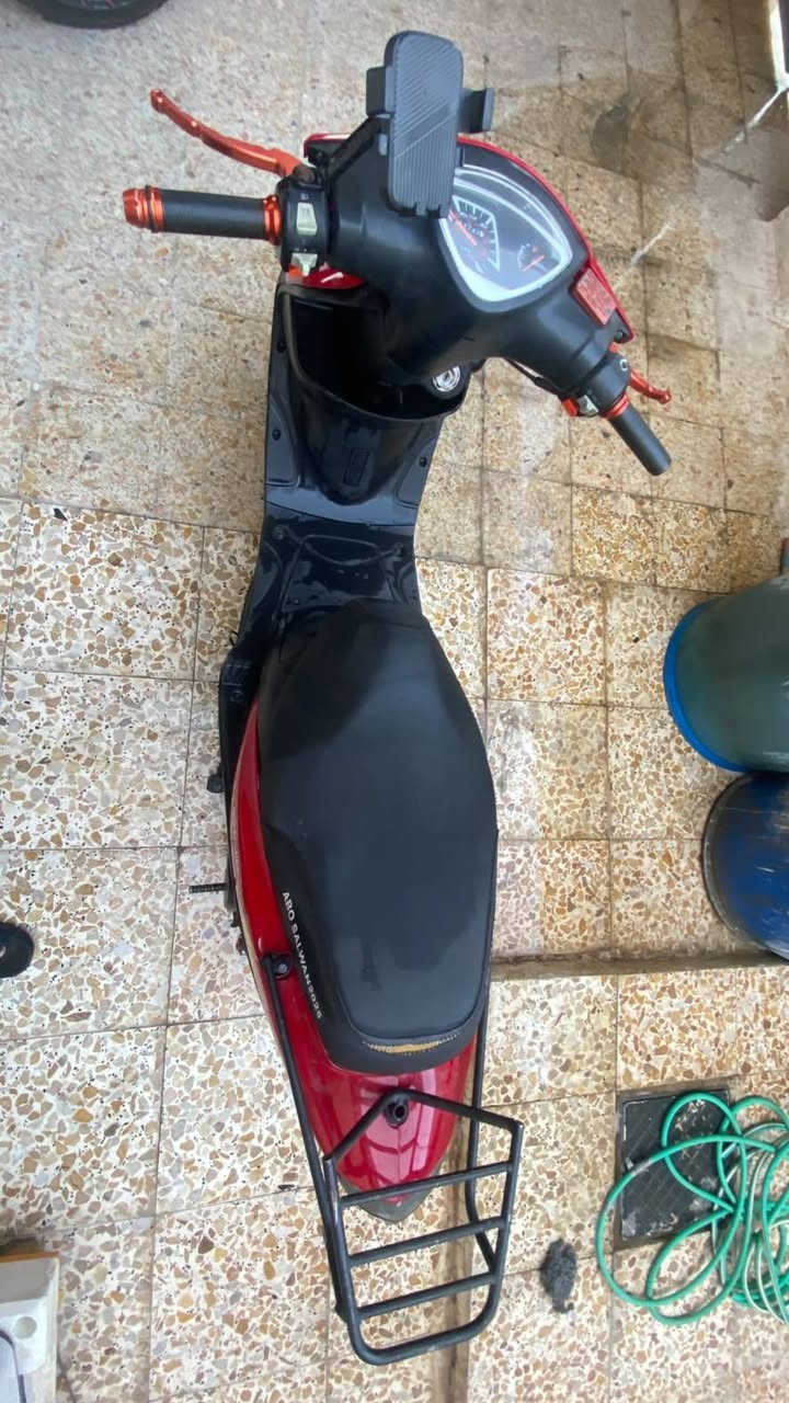 ماكس صيني • نضيفة • السلف مايشتغل