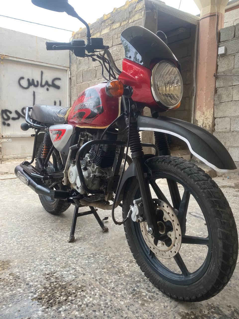 موديل ٢٣ • بدون اوراق • سلف