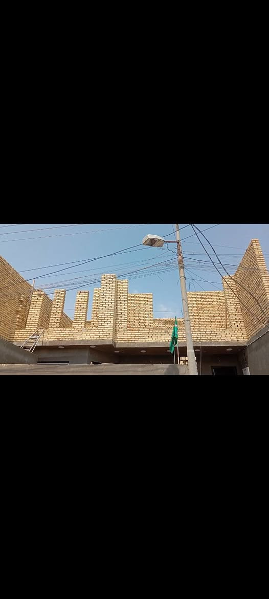 خلفة بناء طابوك فرمستون متفرع حالين شغل قطعي وبل يومي عنوني ناصري مركز رقم الهاتف ***********
