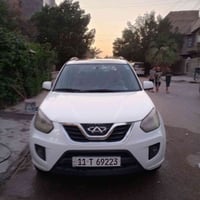 شيري تيجو • سعر مناسب • بغداد