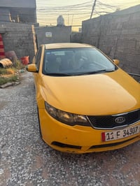 فرتي • موديل ٢٠١٠