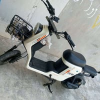 دراجة شحن • R9 • ٣ بطاريات