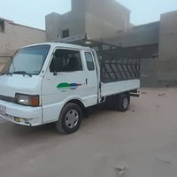 كيا بنكو • ١٩٩٤ • رقم بابل