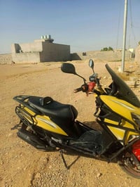 گوست سترونگ • ٥٠سي سي • ٢٠٢٤