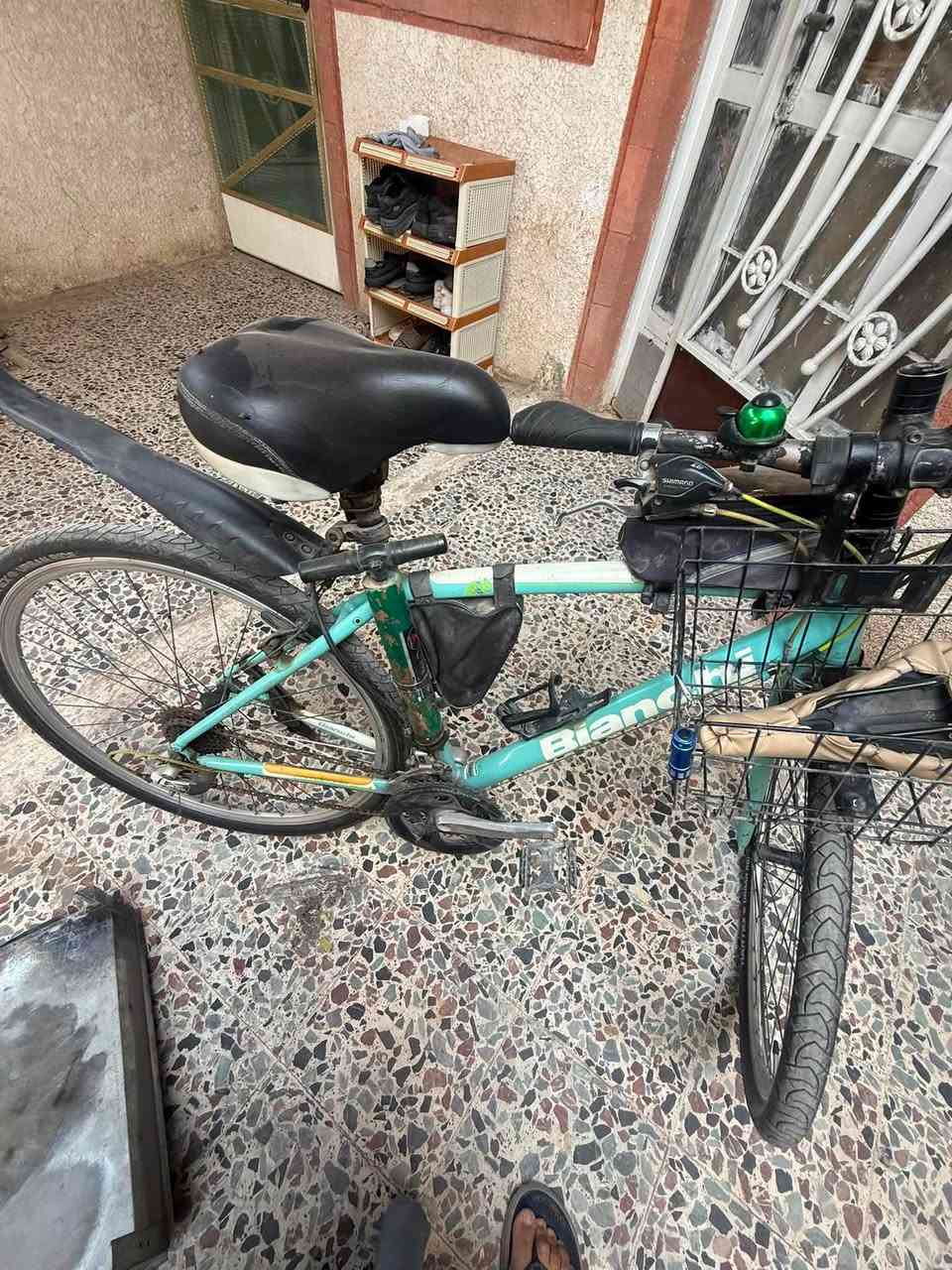 ايطالي بلادي. للوك بغداد الزعفرانية ***********   الف150 الف
