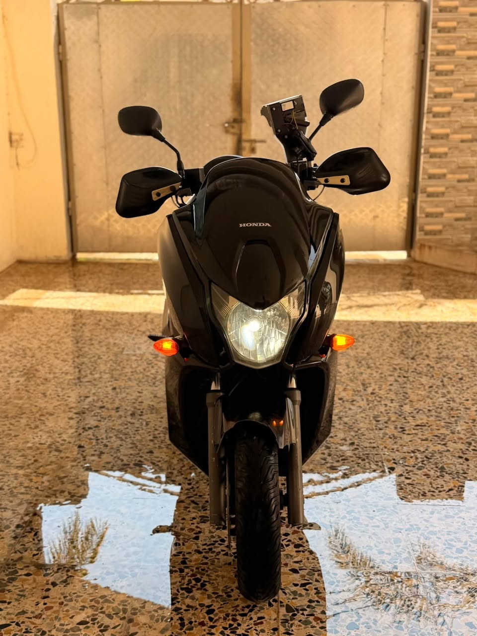 لبيع 🏷️فاز 011
دراجه فاز 011مكفوله كفاله عامه 

بيه ضرر بس بل جاملغ الدراجه خير من الله 

لاستفسار /***********

الدراجه بمعنا الكلمه

العنوان / ديالى خان بني سعد

