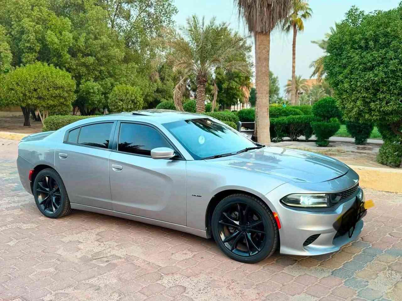 مكينة V6 • ٢٠١٧ • تبريد ثلج