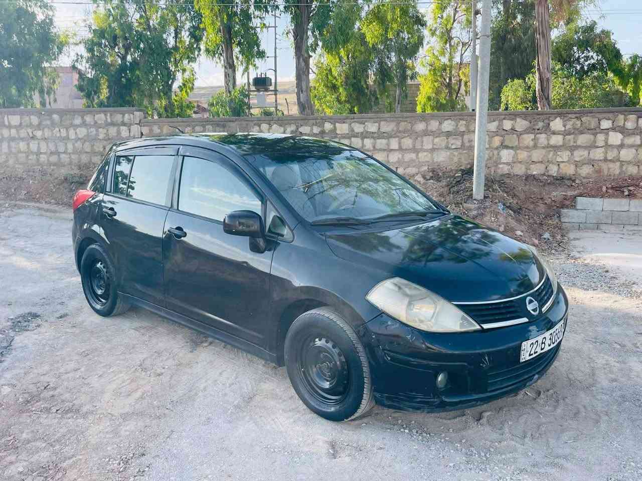 تيدا • ٢٠١١ • توماتيك