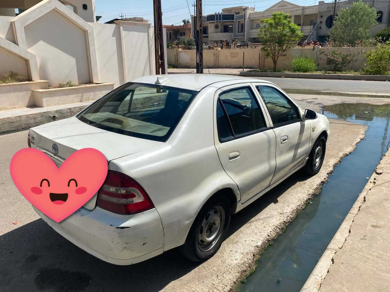 سيكي نضيفه مال بيت 2013 كصه جديده السياره اخذتها من صديقي ما اعرف شبيها ابيع احزام كلشي مابيها السياره ما تصرف عليها دينار السعر 32 بيها مجال مشروع وطني التحويل بالموصل مكان السياره موصل
*********** واتس آب 
*********** اتصال

سيكي نضيفه مال بيت 2013 كصه جديده السياره اخذتها من صديقي ما اعرف شبيها ابيع احزام كلشي مابيها السياره ما تصرف عليها دينار السعر 32 بيها مجال مشروع وطني التحويل بالموصل مكان السياره موصل
