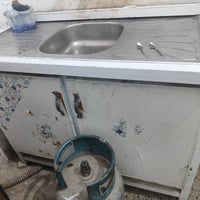 بغداد • للبيع • خزانات