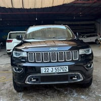 جيب أوفرلاند 2019 خليجي فول مواصفات  الممشى: 105,000 كم. جكات تصعد وتن...