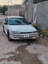اكورد • ١٩٩٣ • گير عاطل
