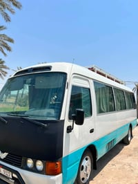 كوستر • ٢٠٠٥ • بصره شط العرب