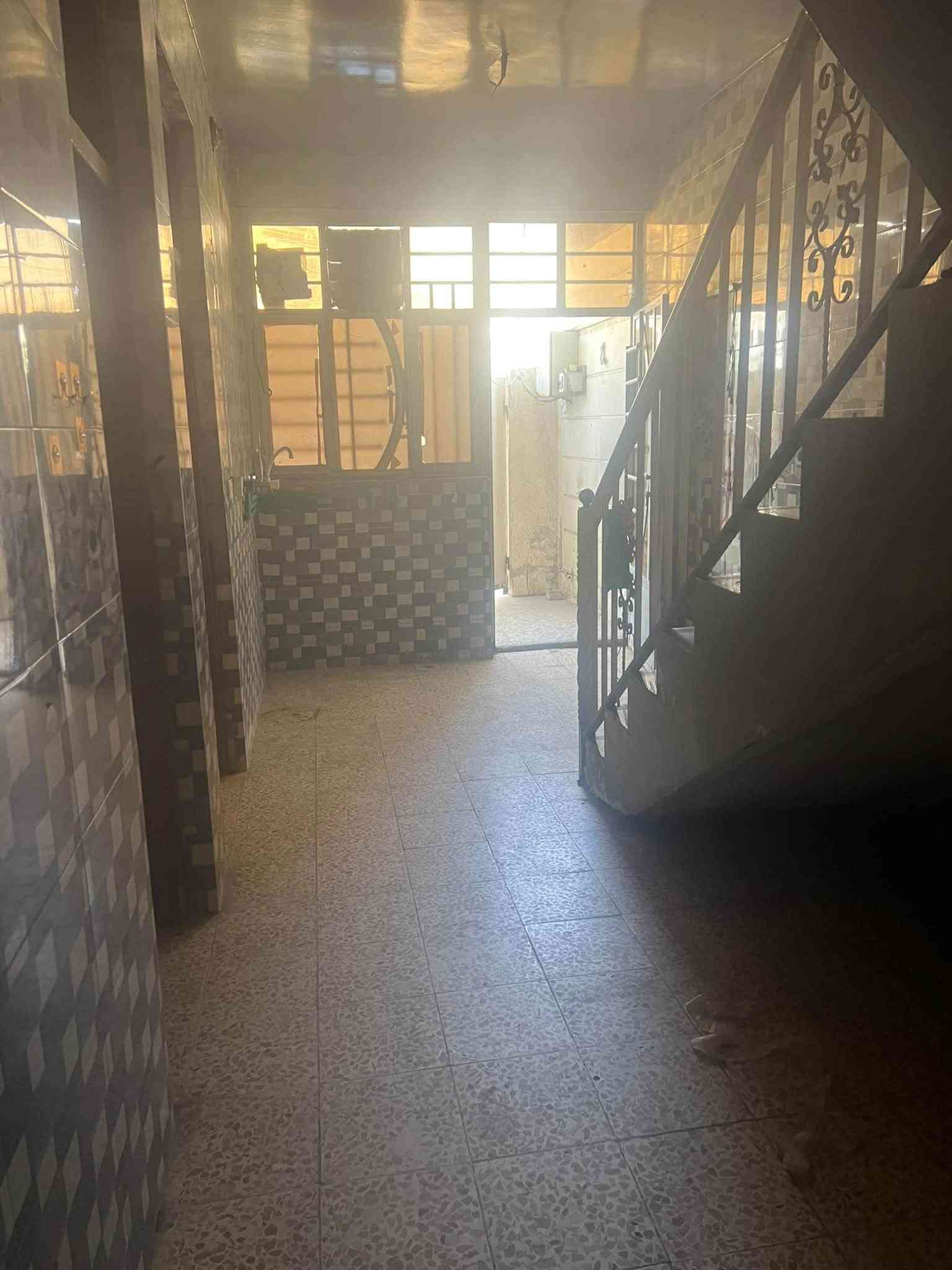 مشتمل للايجار
75 متر

واجهه 7

استقبال وحولي مطبخ وخدمات وغرفه نوم 

الطابق الثاني غرفتين

عنوان المشتمل

الشعب مقابل مصور كنز
السعر 500

~~~~~~~~~~~~~~~~~~~~~~|—————

للاستفسار 

مكتب مكـتب الفرات للعقارات 🏠🏘🏤 ابو رحمة ***********

شارع نادي النفط

مقابل لحوم ابو سجاد او فلافل الطيب 

*********** ابو رحمه@الجميع@
