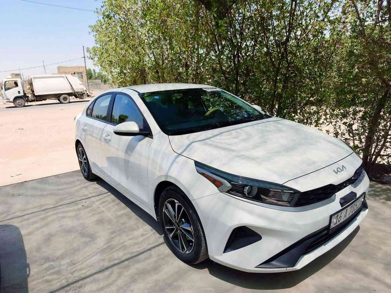فورتي موديل 2024
شهداء. بعد اله سنه اونص 
سيار حادثه. جاملغ جها السائق بدون دواخل طخه بسيطه  سياره احلى من الصور 
السعر. 162
مكانه ديوانيه. 
‏‪***********‬‏
