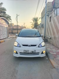 لللبيع ابصم فراشه موديل2004 رقم بصره دولي مشروع وطني السياره جاهزه محر...