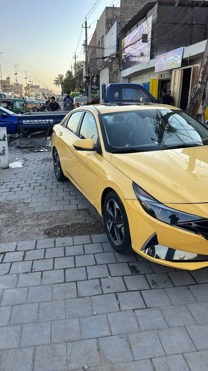 النترا موديل 22 وارد أمريكي حادثها قبق جنطة فقط مبدل السيارة واحد على واحد فول مواصفات للأخير باسمي مشروع وطني التحويل مباشر رقمها بغداد العنوان بغداد للاستفسار الاتصال على الرقم موجود وات ساب فقط غير متواجد عل فيس السعر 155$ وبيها مجال 
***********
