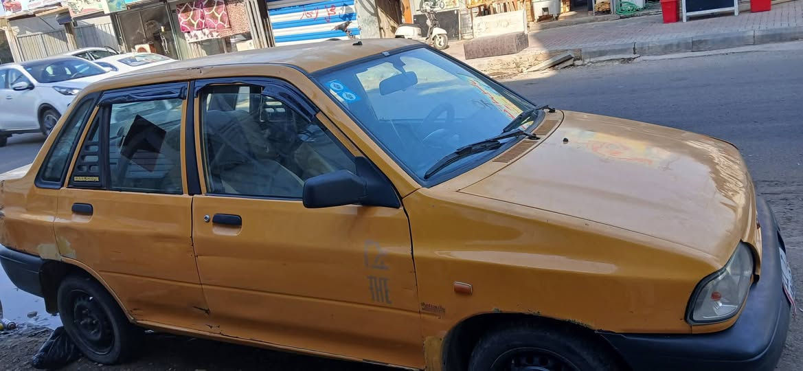 السلام عليكم
سايبا موديل ٢٠١٠ بأسمي رقم انكليزي محرك مجفت بلكامل جديد لا تنقيص ولا تبخير نوزلات وبلكات مال وكاله كير جديد السيارة تبريد ثلج شرط يعرك عندك الظهر صدر جديد مشط استيرن جديد باتري جديد مروحية وفيت بم وقاعدةجديد كهربائيات شغاله سنوية جديدة مع الهزة لحد سنة ٢٠٣١  تحويل مباشر مصفرة هية وغرامات اليوم صفرت هيئة و خط وبحث ومعاملتها جاهزة للتحويل يعني ما تراجع الهية شلع بيها معامله بوجهك للمرور حتى باركود بيها كشرها تجي تشوف بعينك بيها خياسات بلذيل وشواصيها نظاف تايراتها نص عمر يعني بوجهك للشارع
مستعجل ع البيع 
السعر  18 بغداد الجديدة
هاتف***********
