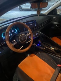 هونداي النتراء 2025   ماشيه 29 رقم بغداد بسمي سعر 138 اتصال 0777064651...