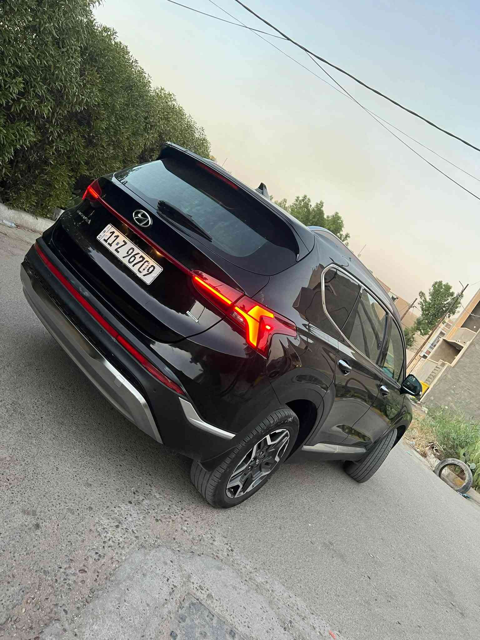 سنتافي • ٢٠٢٣ • بغداد