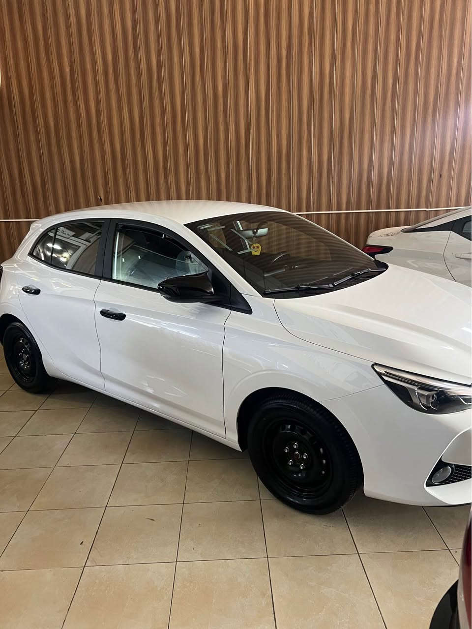 Mg3 
2026 
0 km 
*********** أربيل, العراق
