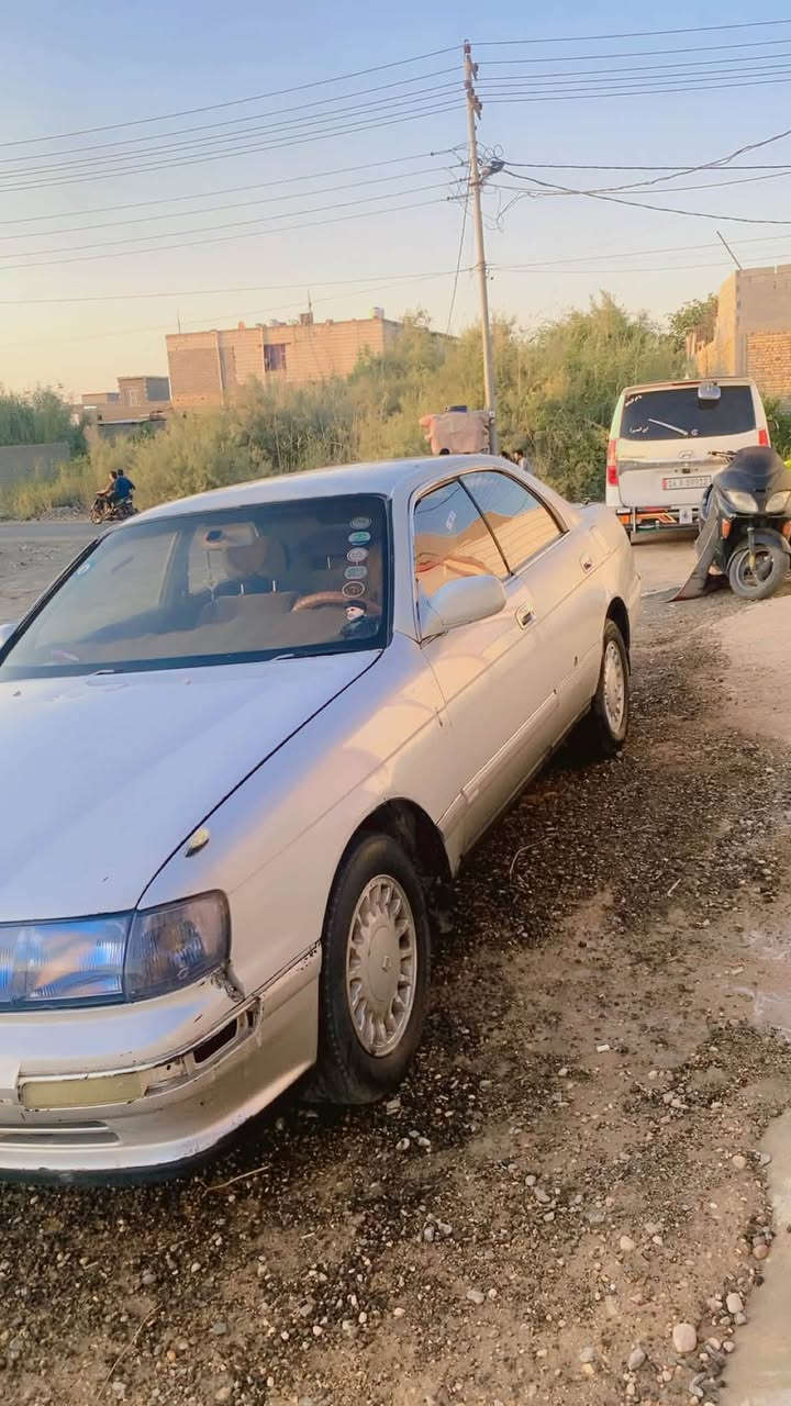 ‎السلام عليكم

‎بطه مديل 1993
‎محرك ثنين ونص كفاله vvt

‎تبريد وي السويج
‎حداده كهربائيات شغاله

‎مكفوله اصوليات وعيب شرعي
‎بيها جاملغ الكدام والباقي كدمات بسيطه

‎سنويه لل٢٠٢٩
‎وكاله عامه او تحويل

السعر ٤٢ وبيها مجال
‎مكاني بصره قضاء المدينه
***********
