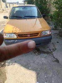 سنوية ضايعة • مكينة وكير زينين • بطارية جديدة