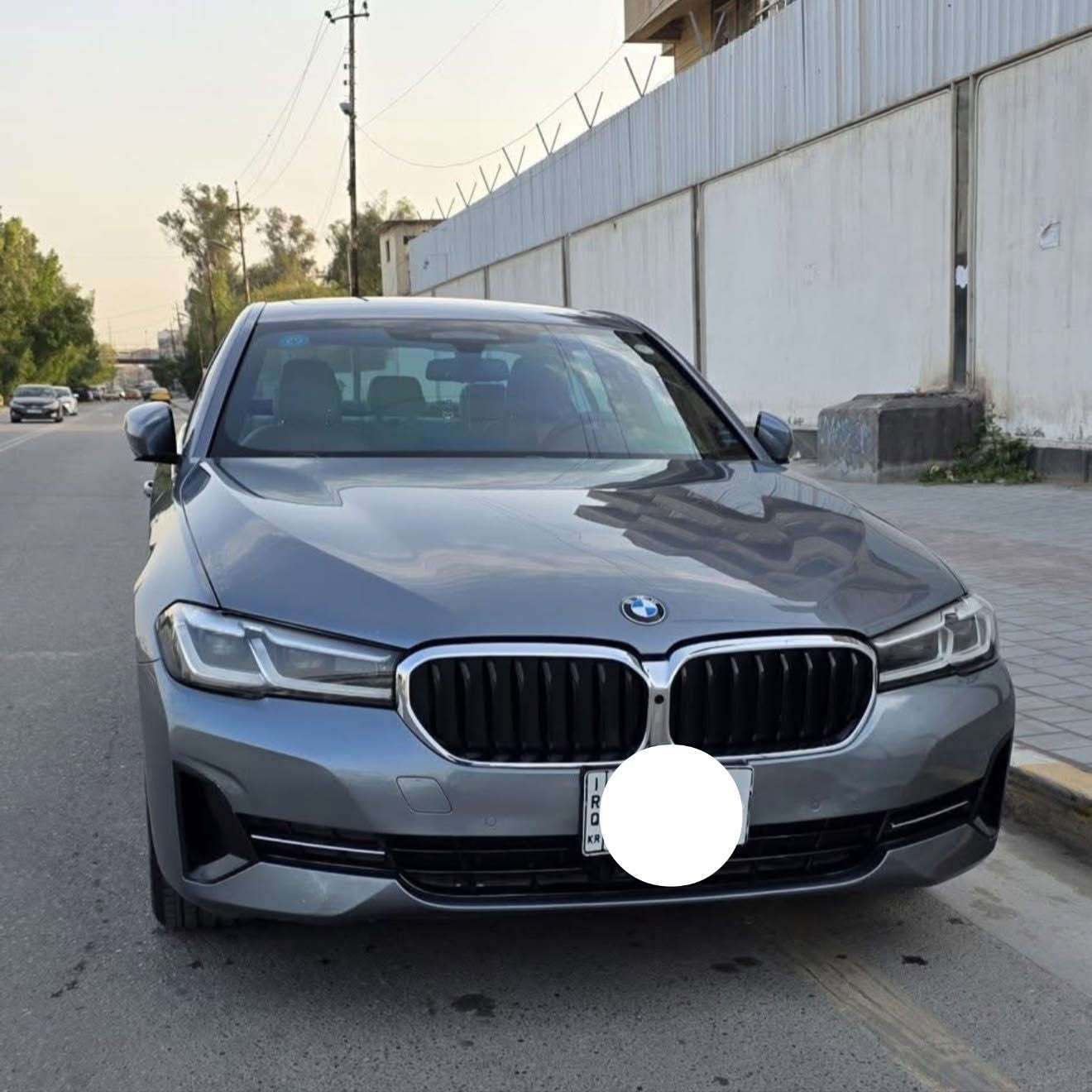 دعاميات bmw 530 موديل 2022 للبيع امامي خلفي للبيع بسعر مناسب الي تفيده يتصل على الرقم
***********
