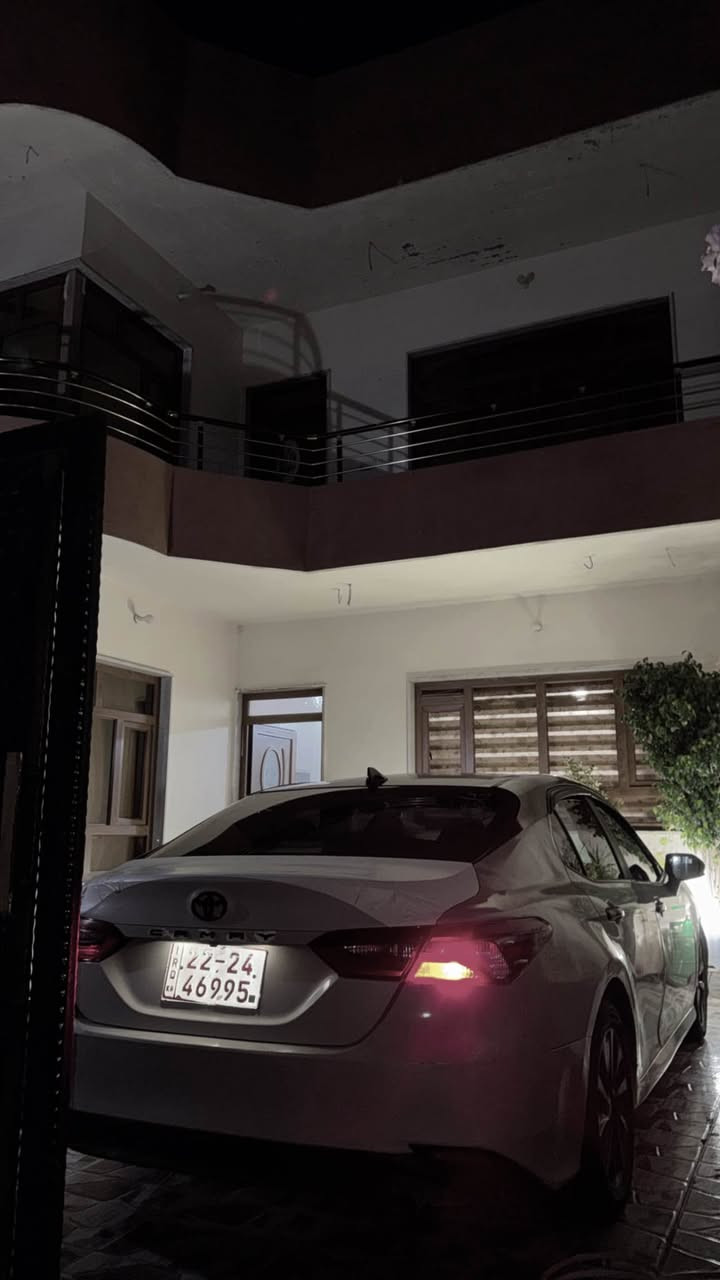 كاميري موديل٢٠٢٣//LE ره فزي مرور حام سبوخه گيرو مه كينه و  ئه وه ليات و مالي مه ده ني و دزياري به شه رته  ته قه و ره قه ي نيه ته بريد سارد و گه ره م سه ياره كه بي كيشه يه جوابي نامه ناده مه وه هه مو شته كم نوسيه مشته ريت تيل بكه سحري شي ١١٠ و مامليه كي كه م //***********يان://*********** أربيل, العراق
