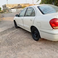 صني ٢٠٠٨ • اوتوماتيك • مكفولة