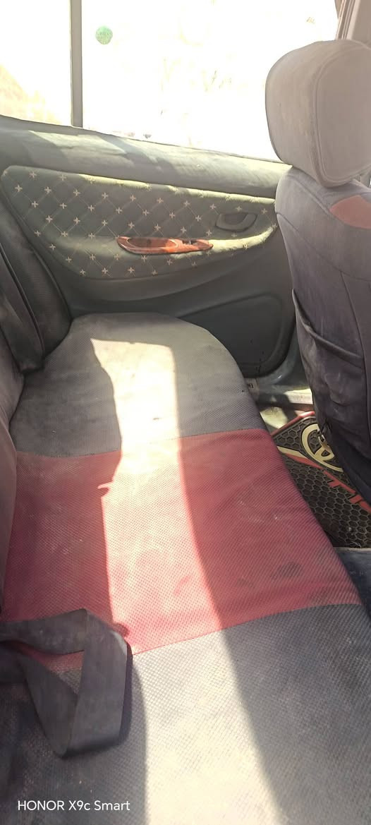 برنس موديل ٩٦ رقم بغداد انكليزي سياره نظيفه كير ومكينه مكفولات    تحويل ثاني سعر ٢٦ وبيها مجال مكاني قرب بسمايه ***********
***********

نص مكتوب في الصور:
- HONOR X9c Smart