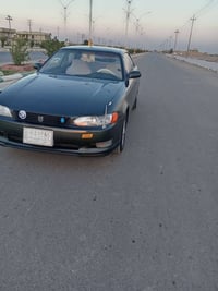 مكفوله • موديل ٩٣ • رقم نجف