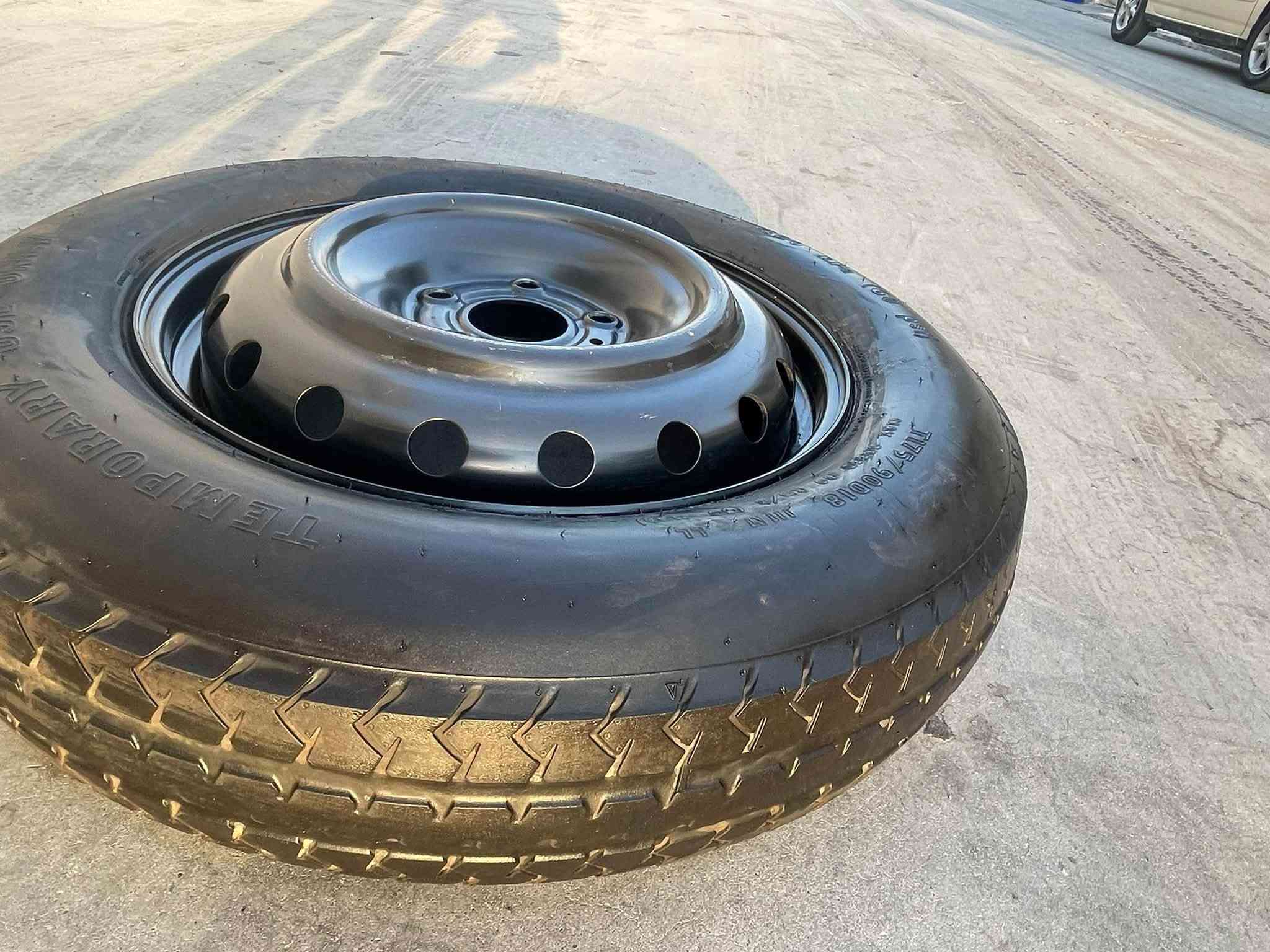 سبير دورنكو • أصلي • بحالة الوكالة