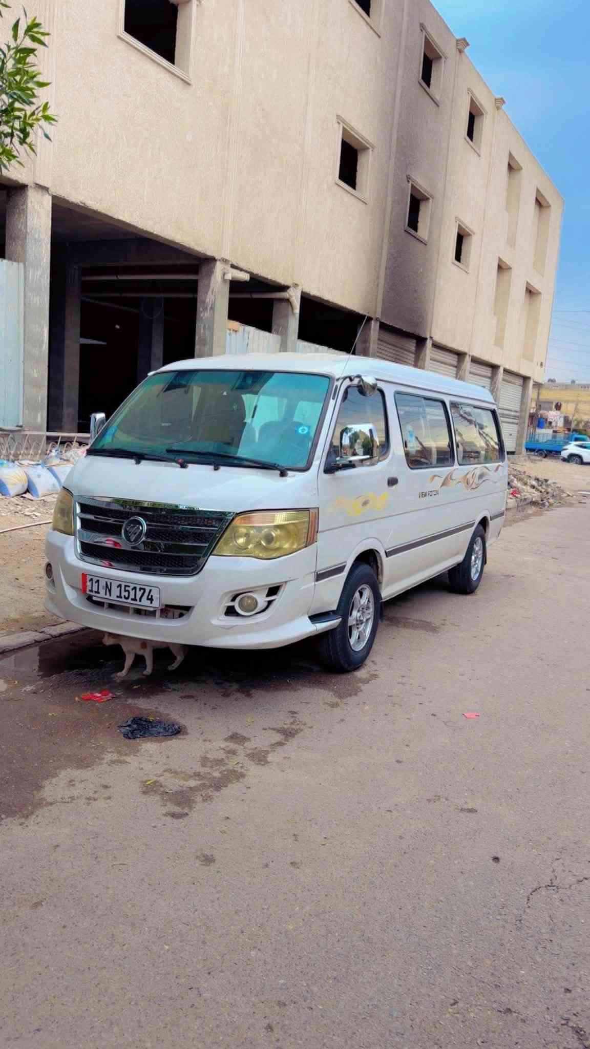 موديل ٢٠١٦ • بغداد الحسينيه الراشديه • مكينه وكير جديد