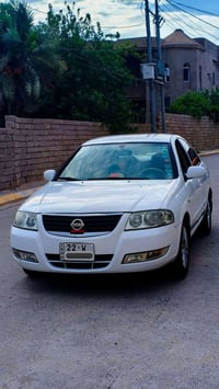 صني 2011 • مرشوشة • بدون تبديل