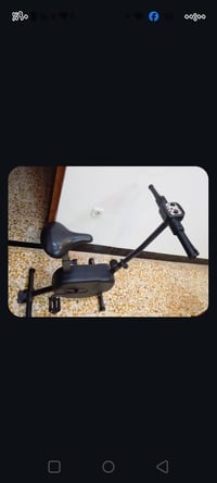 بايسكل رياضه • نضيف حيل