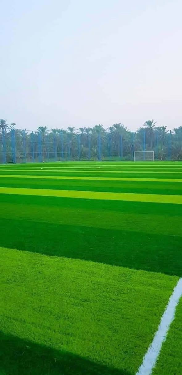 #تريد_الافضل_خلي_اختيارك_علينة

#شركة الشمري لعمل #ملاعب الرياضية #وعمل اسيجة بارسي #وثيل الاصطناعي 
لعمل #وتجهيز دوائر الدوله وقطاع الخاص وشركات الاهلية 
#نعمل في جميع محافظات العراق
#نتميز دقه بالعمل وسرعة في الانجاز 
#للتواصل عبر الواتساب
***********
***********
