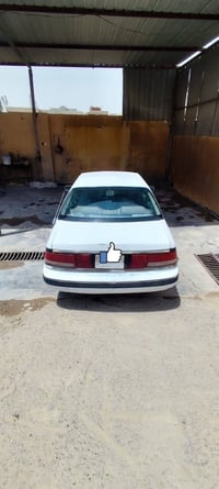 دايو برنس • ١٩٩٥ • مكلف
