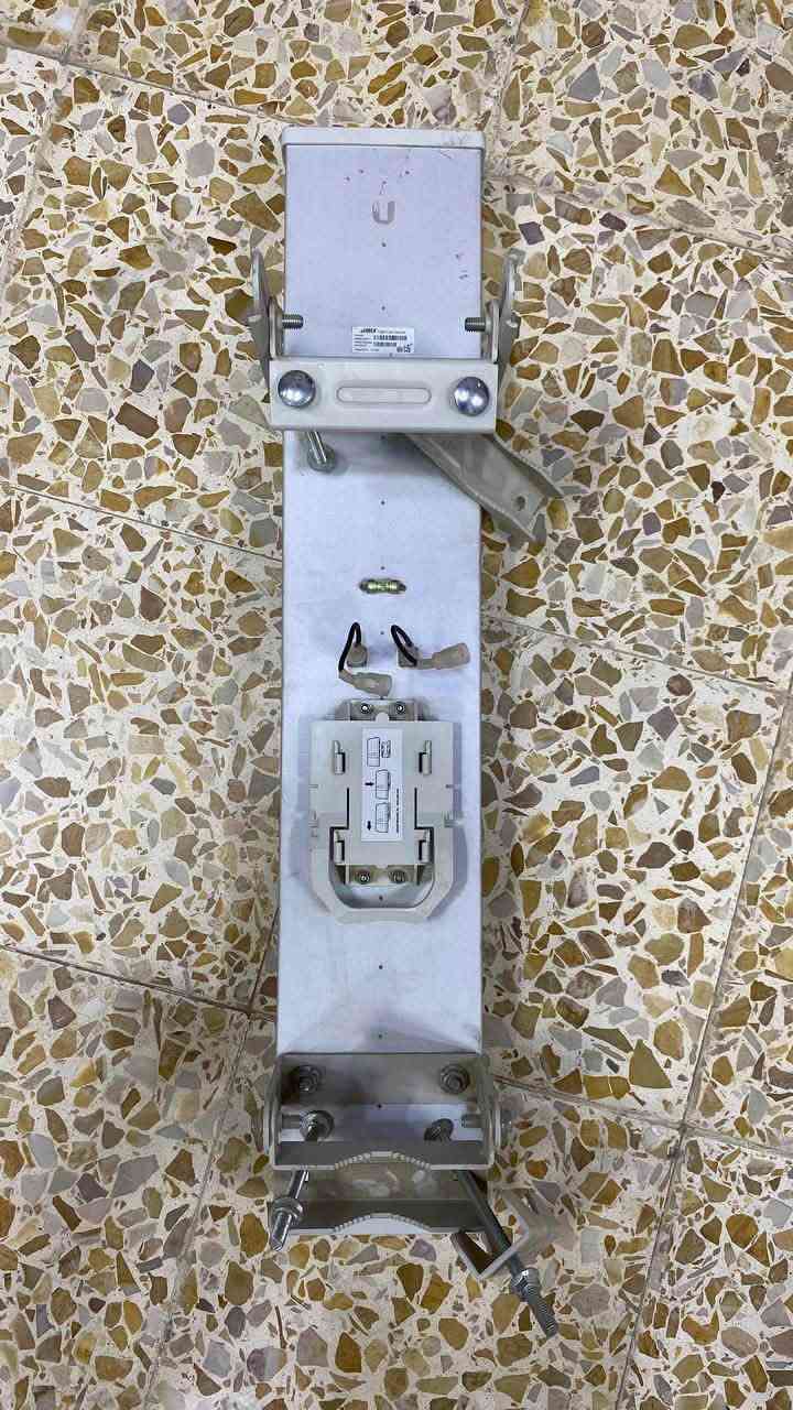 🔥عرض سكاتر ubnt زاويه 120  بسعر 50  الف فقط بدون اسميات 
🟠مع الاسميات 55 الف 
🔥توفر 912 5G بسعر 40 الف 
🔥روكت XM بسعر 45 الف
───────────────
🚍 توصيل متوفر لجميع المحافظات

#للأستفسار_عن_ الاسعار  الخاصه بالوكلاء والجملة 
من خلال الواتساب 
***********
🔵‏تابع قناة الوكلاء واتساب: https://whatsapp.com/channel/0029VbEAFc9JuyAAWkuKaH39
🔵قناة التليكرام : https://t.me/tabarkftth
________________________
https://www.facebook.com/share/14r2EdS8h4g/?mibextid=wwXIfr
رابط صفحة الفيس بوك الجديد 🔥🔥 تابع الصفحه 🔥🔥🔥🔥🔥🔥
