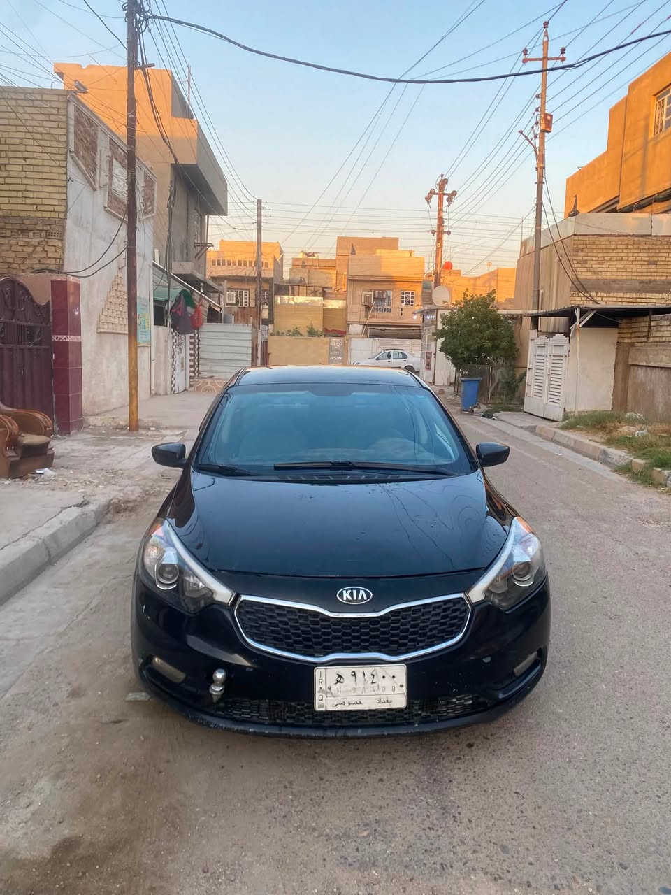 فورتي موديل 2015 امريكي محرك 1800 دوش كير ايتي  مكينه تبريد جاهزه رقم بغداد مشروع وطني باسمي السعر86 بيه ٣ قطع تصليح بلغد   ايمن مكاني بغداد الكرخ ***********
