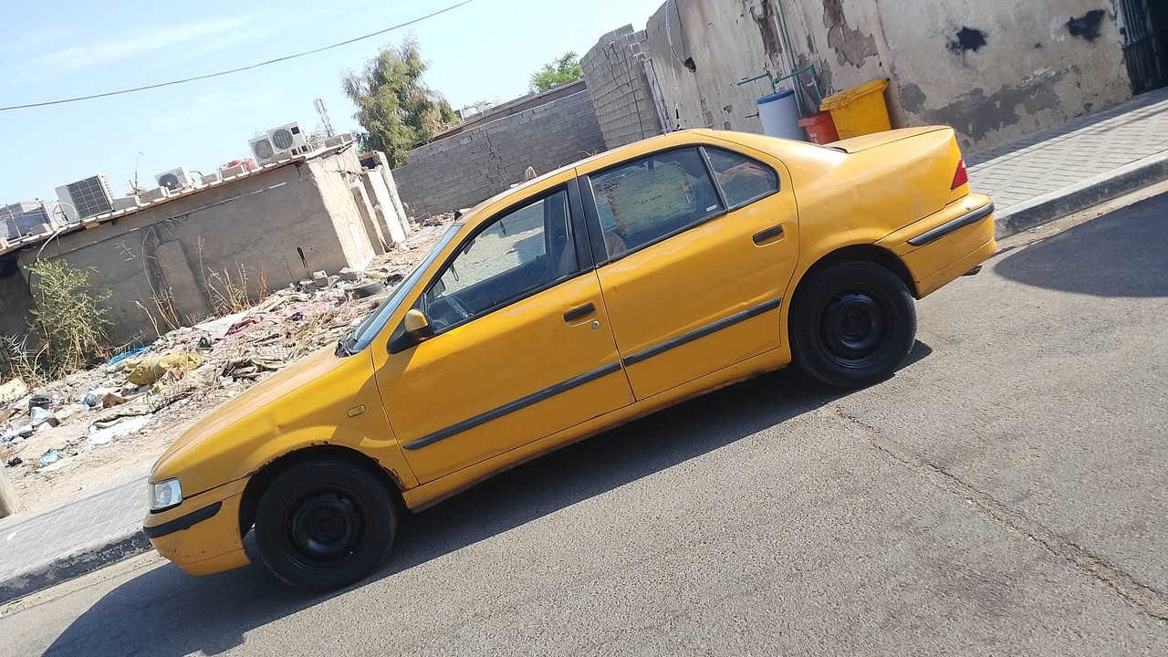 السلام عليكم مديل١٢ سياره رقم نكليزي ل ٣٠  محرك توه بادي خيط تبخير كير تبريد ثلج سياره مبدل بيه بس جاملق فقط السعر ٣٠ وبيهه مجال العنوان البصره القبله ***********
