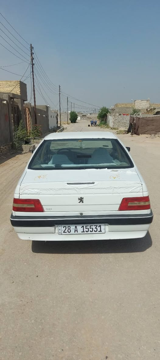 ٤٠٥ ٢٠١٢ • نظيفه • كير جديد