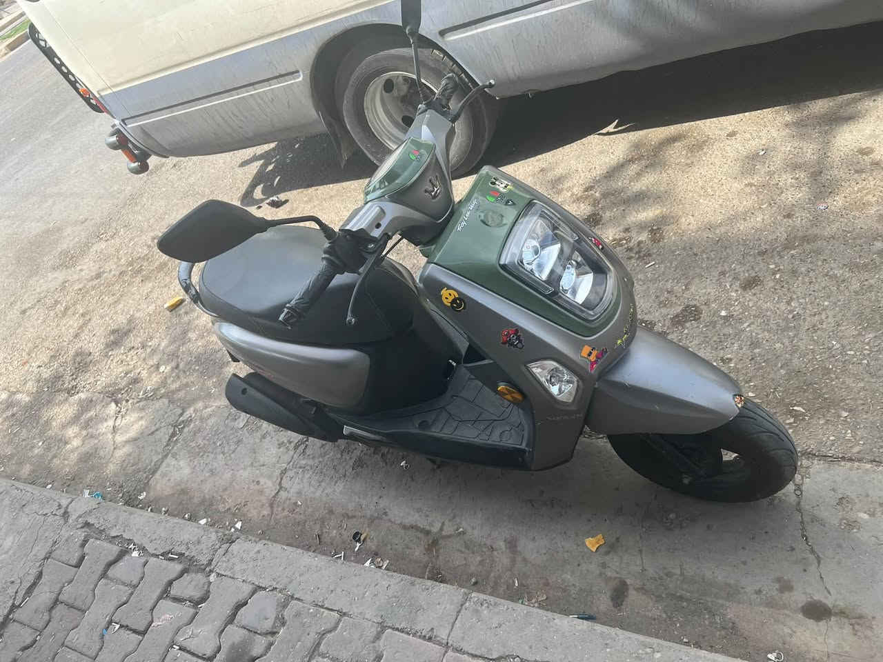ماكس بوليسي • ٢٠٢٤ • سلف كامل